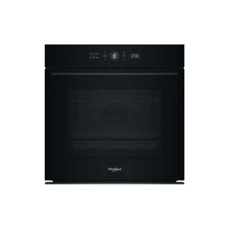 Духова шафа Whirlpool (WOI5S8PPM1SBA), 73 л, Black