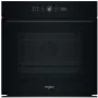 Oven Whirlpool (WOI5S8PPM1SBA), 73 l, Black