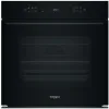 Духова шафа Whirlpool (WOI78PT1SBA), 73 л, Black