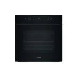 Духова шафа Whirlpool (WOI78PT1SBA), 73 л, Black