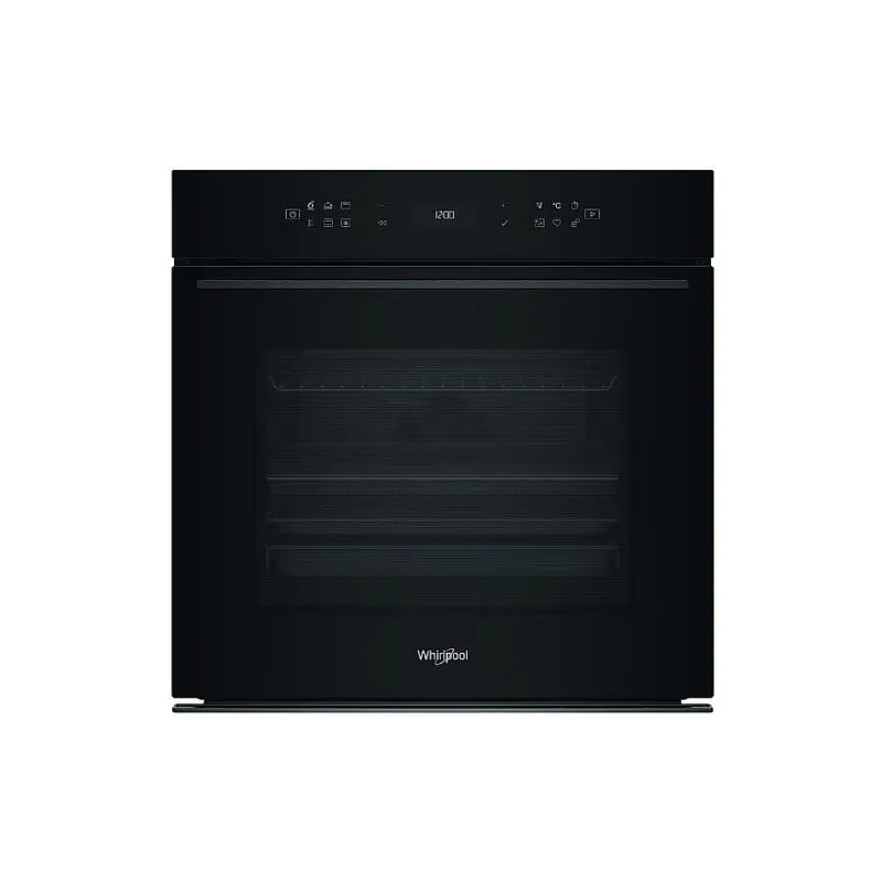 Фурна Whirlpool, Black (WOI78PT1SBA)