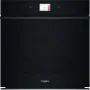 Oven Whirlpool (WOI98MPT2SBA), 73 l, Black