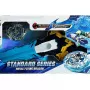 Въртяща се пумпала Auldey Infinity Nado VII Standard series Royal Flying Dragon (EU664112)