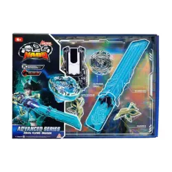 Въртяща се пумпала Auldey Infinity Nado VII Advanced series Royal Flying Dragon (EU664122)