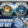 Дзига Auldey Infinity Nado VII Belt set Storm Slash and Inferno Wheel (EU664171)