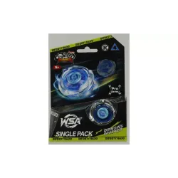 قمة دوارة Auldey Infinity Nado VII Pro Series Single Pack Origins Whisker (EU664621-1)