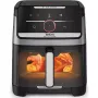 Мултифурна Tefal Easy Fry Silence XXL Smart Vision, Black (EY876DE1)