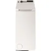 Washing machine Whirlpool (TDLRB6251BSEU), White