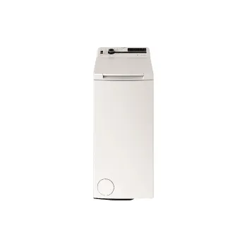 Pralni stroj Whirlpool, White (TDLRB6251BSEU)