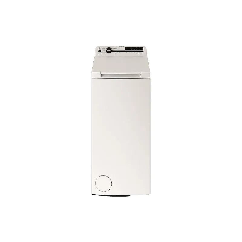 غسالة ملابس Whirlpool, White (TDLRB65242BSEU/N)