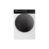 Washing machine Whirlpool (WAM87WBCUA), White
