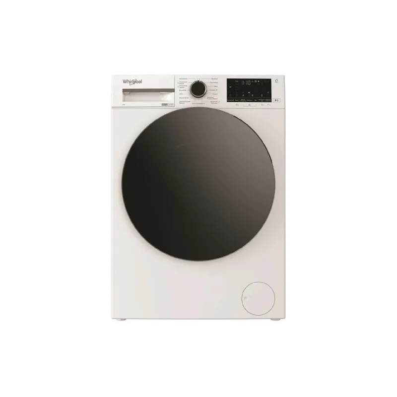 Стиральная машина Whirlpool (WAM97WBUA)