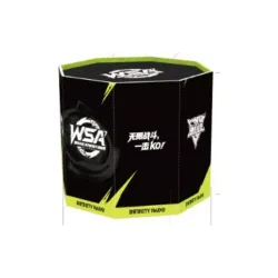 Bojna drža Auldey Infinity Nado VII (MKTMATERIAL)