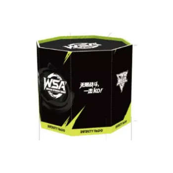 Στάση μάχης Auldey Infinity Nado VII (MKTMATERIAL)