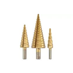 Stufenbohrer Graphite (54T300)