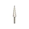 Βήμα τρυπανιού για μέταλλο Graphite (54T302)