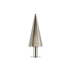 Βήμα τρυπανιού για μέταλλο Graphite (54T304)