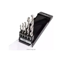 Σετ τρυπανιών για μέταλλο Graphite (54T910)