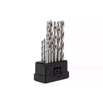 Conjunto de brocas para metal Graphite (54T915)