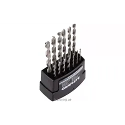 Σετ τρυπανιών για μέταλλο Graphite (54T920)