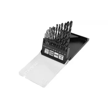 Conjunto de brocas para metal Graphite (54T930)