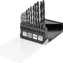 Комплект свредла за метал Graphite (54T935)