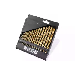 Bohrer-Set für Metall Graphite (54T950)