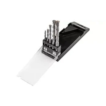 Conjunto de brocas para concreto Graphite (56T215)