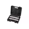 Juego de fresas para madera Graphite (56T614)