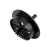 Drill bit for foam plastic Graphite (56T615), 68 x 8 x 20 mm