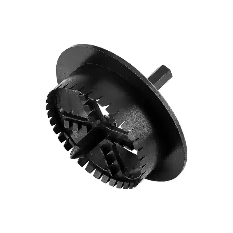 Drill bit for foam plastic Graphite (56T615), 68 x 8 x 20 mm