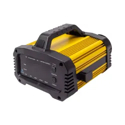 شاحن لبطارية LiFePO4 PowerPlant (NV822744) شاحن لبطارية LiFePO4 PowerPlant (NV822744)