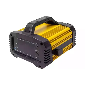 Зарядно за LiFePo4 батерия PowerPlant (NV822744)