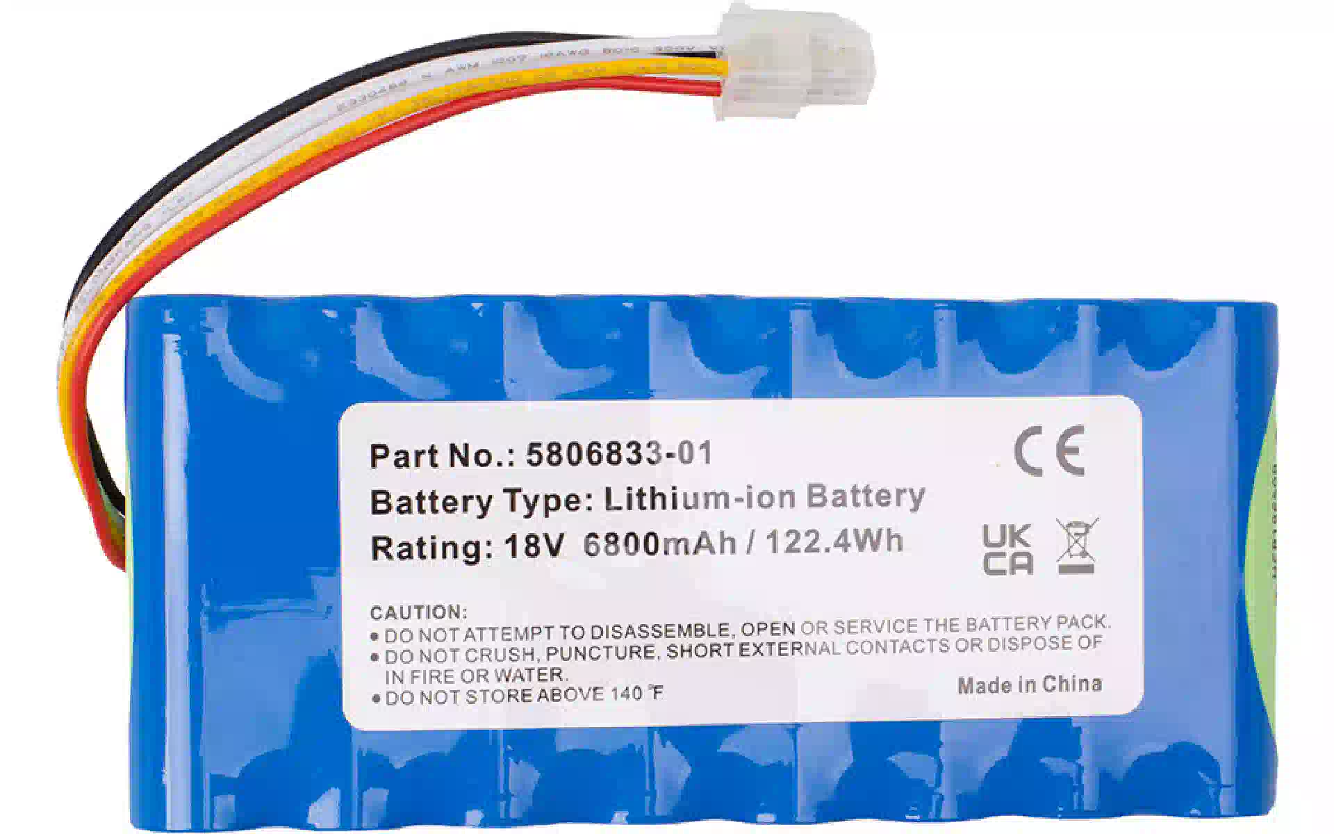 بطارية PowerPlant (TB922079) بطارية PowerPlant (TB922079)