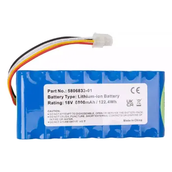 Batería PowerPlant (TB922079)