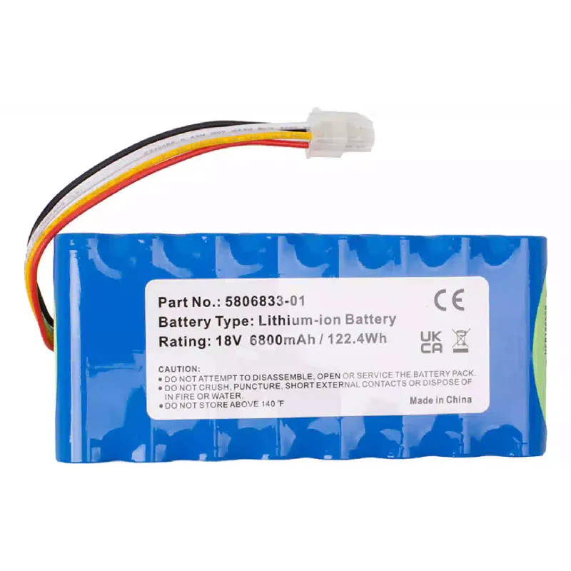 Batería PowerPlant (TB922079)