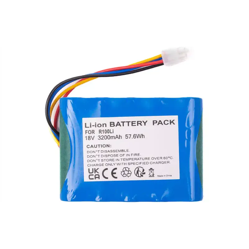 Batterie PowerPlant (TB922086)