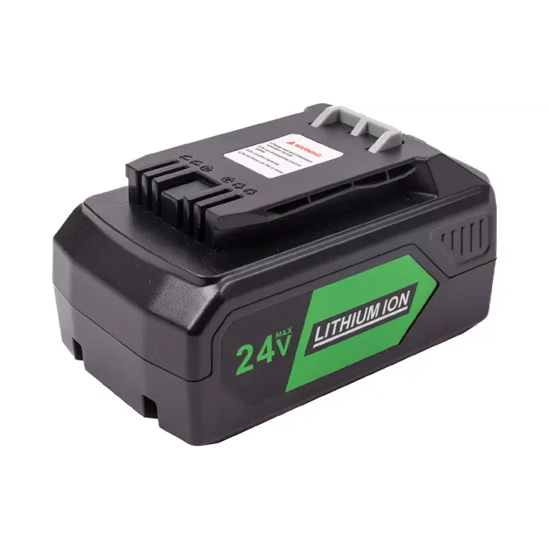 Batterie PowerPlant (TB922178)