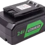 Battery PowerPlant (TB922178), for Greenworks 24V