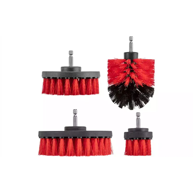 Fúrótisztító kefe Graphite (57T437)