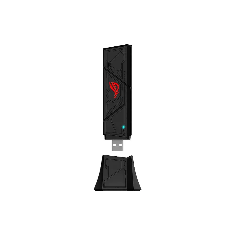 Adaptador Wi-Fi Asus (90IG09I0-MO0B00)
