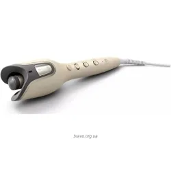 Haarstyler Philips 8000 series SenseIQ, Gold (BHB887/00)