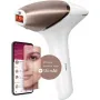 Фотоепілятор Philips Lumea IPL 9900 series (BRI973/00), White/Gold