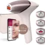 Фотоепілятор Philips Lumea IPL 9900 series (BRI977/00), Pink