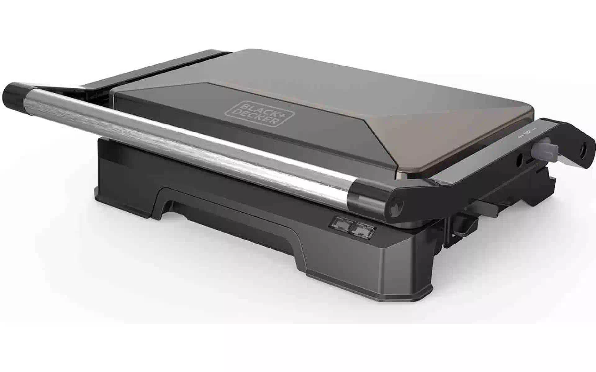 Grade Black+Decker (BXGR1001E) Grade Black+Decker (BXGR1001E)