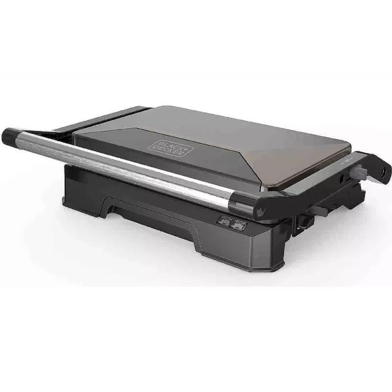 شواء Black+Decker (BXGR1001E)
