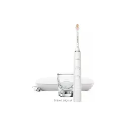 Fogkefe Philips Sonicare DiamondClean 9000 series, White (HX9911/19)