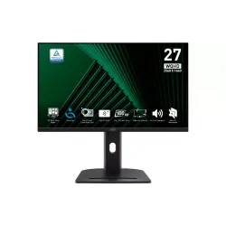 Monitor MSI (PRO MP275QPDG) Monitor MSI (PRO MP275QPDG)