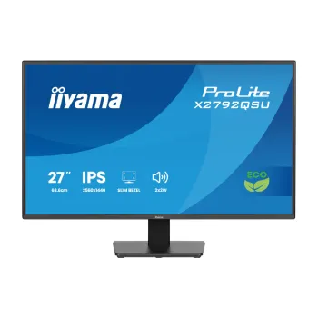Monitor Iiyama (X2792QSU-B1)