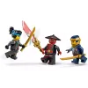 Konstruktor LEGO Rogue vs. Drix Race Car Duel (71840)